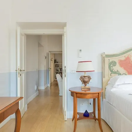 Plum Guide - Corsaire Apartamento Roma
