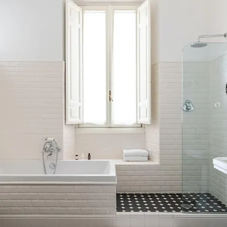 Plum Guide - Corsaire Apartamento Roma