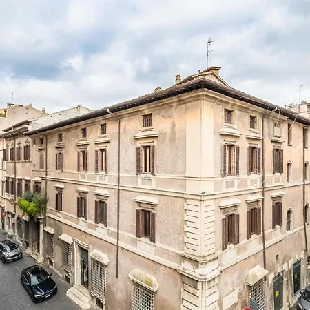 Apartamento Plum Guide - Corsaire Roma