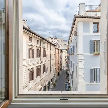 Plum Guide - Corsaire * Roma